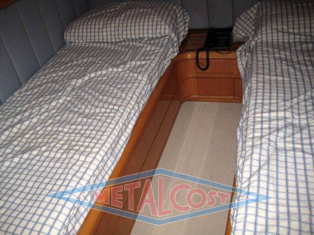 San lorenzo Sl 62'