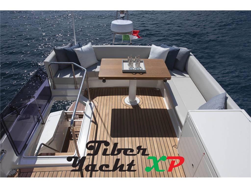 Ferretti yachts 500 - barca sotto offerta