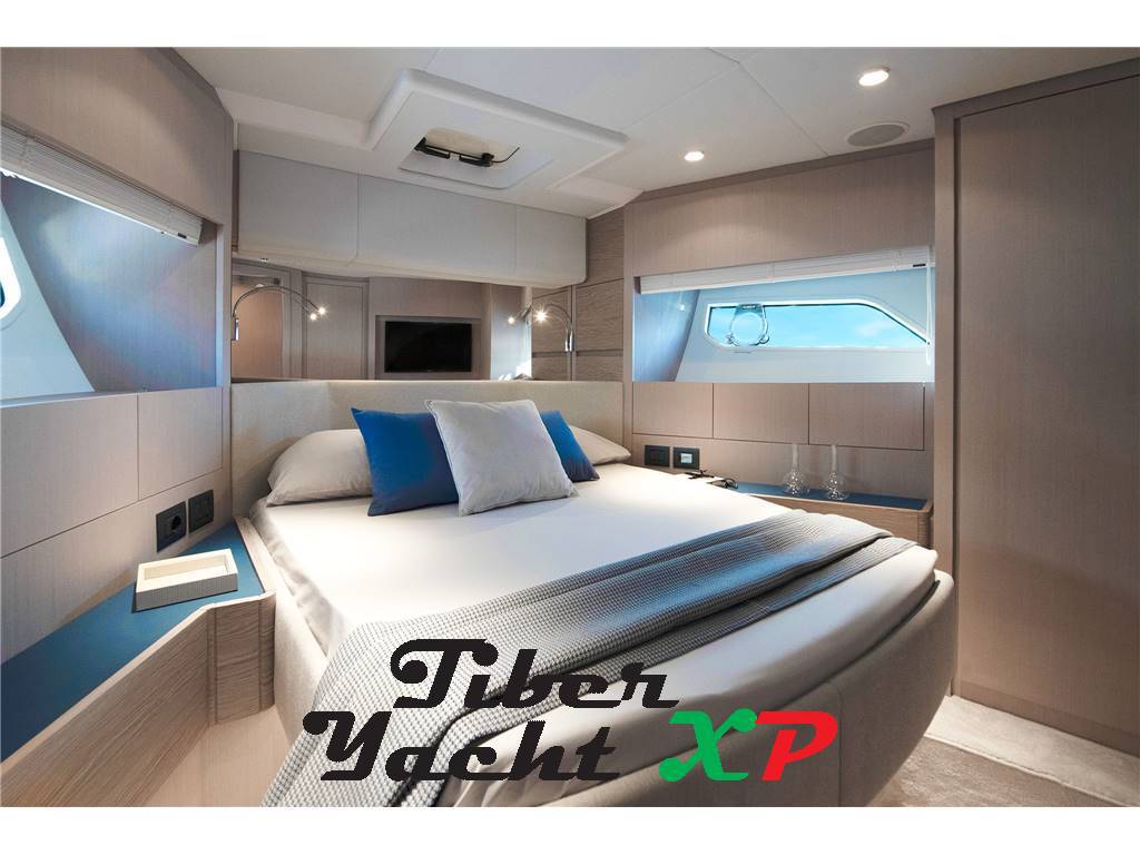 Ferretti yachts 500 - barca sotto offerta