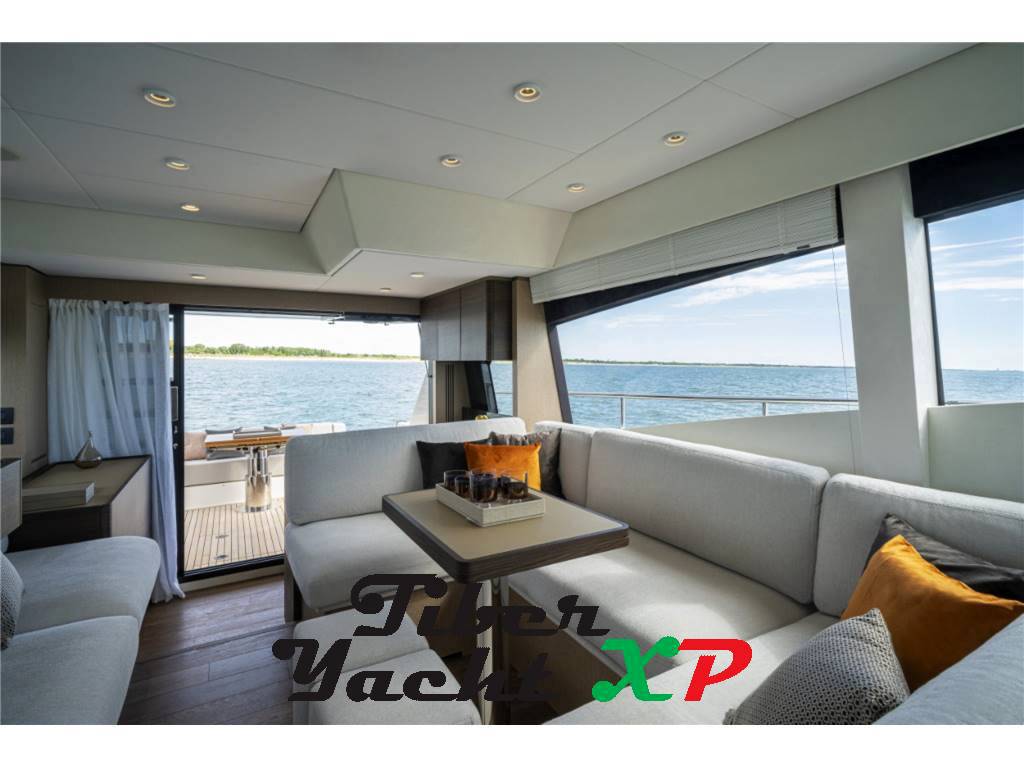 Ferretti yachts 500 - barca sotto offerta