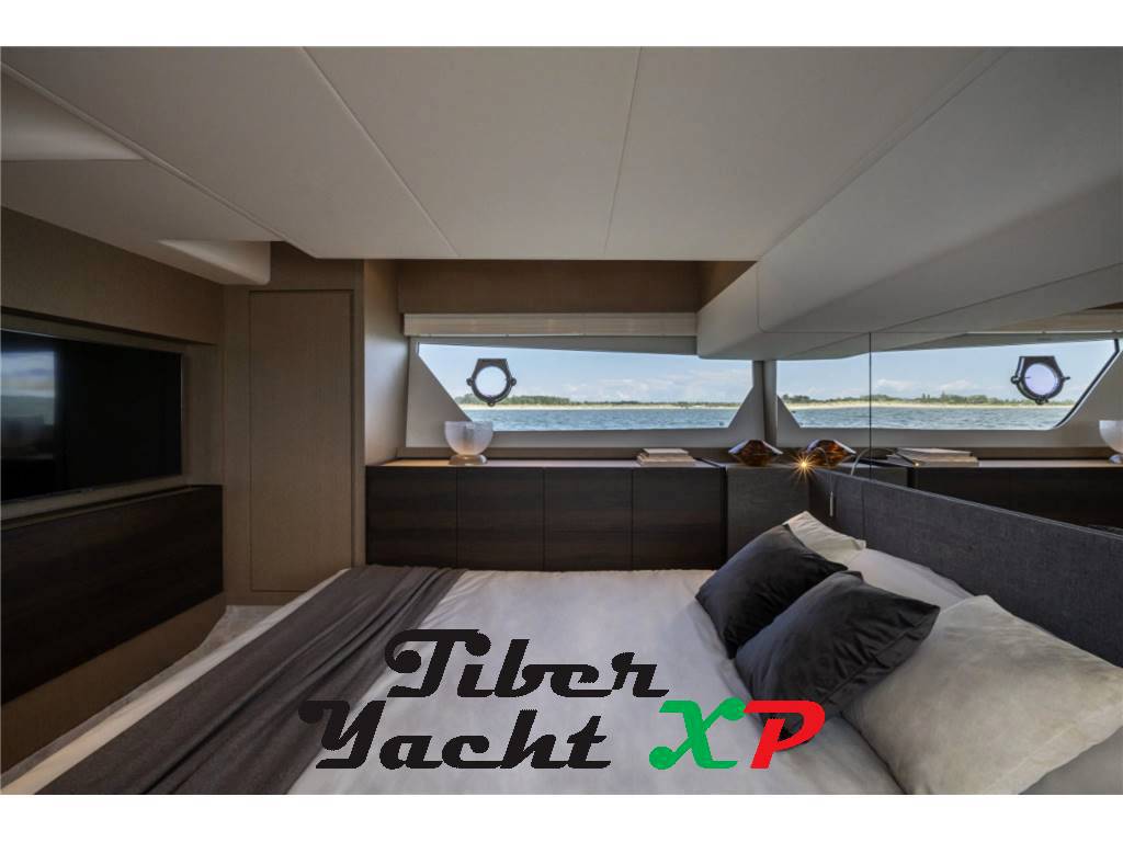 Ferretti yachts 500 - barca sotto offerta