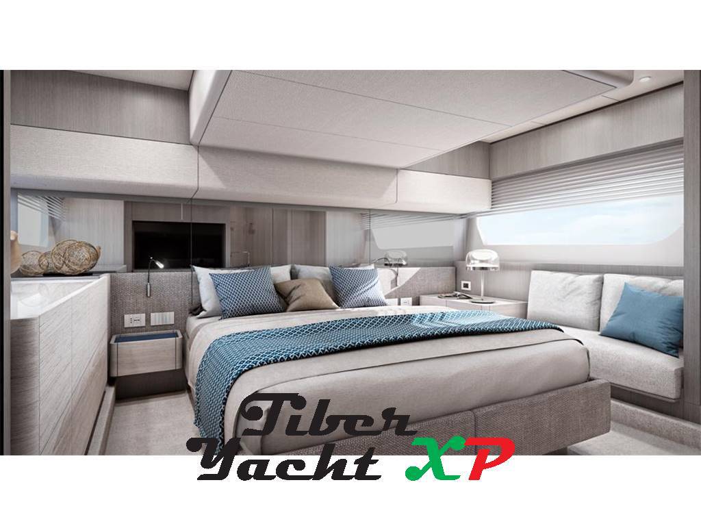Ferretti yachts 500 - barca sotto offerta