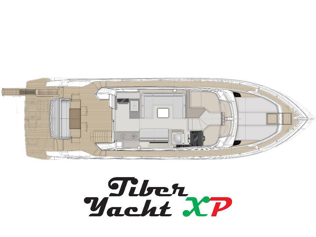 Ferretti yachts 500 - barca sotto offerta