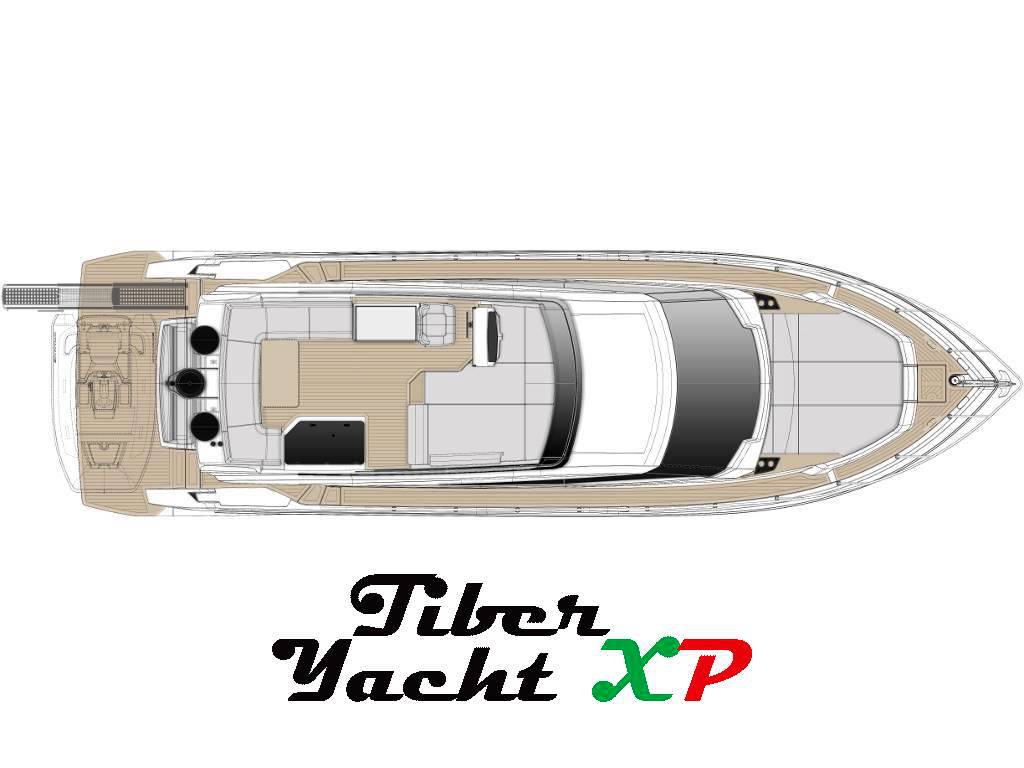 Ferretti yachts 500 - barca sotto offerta