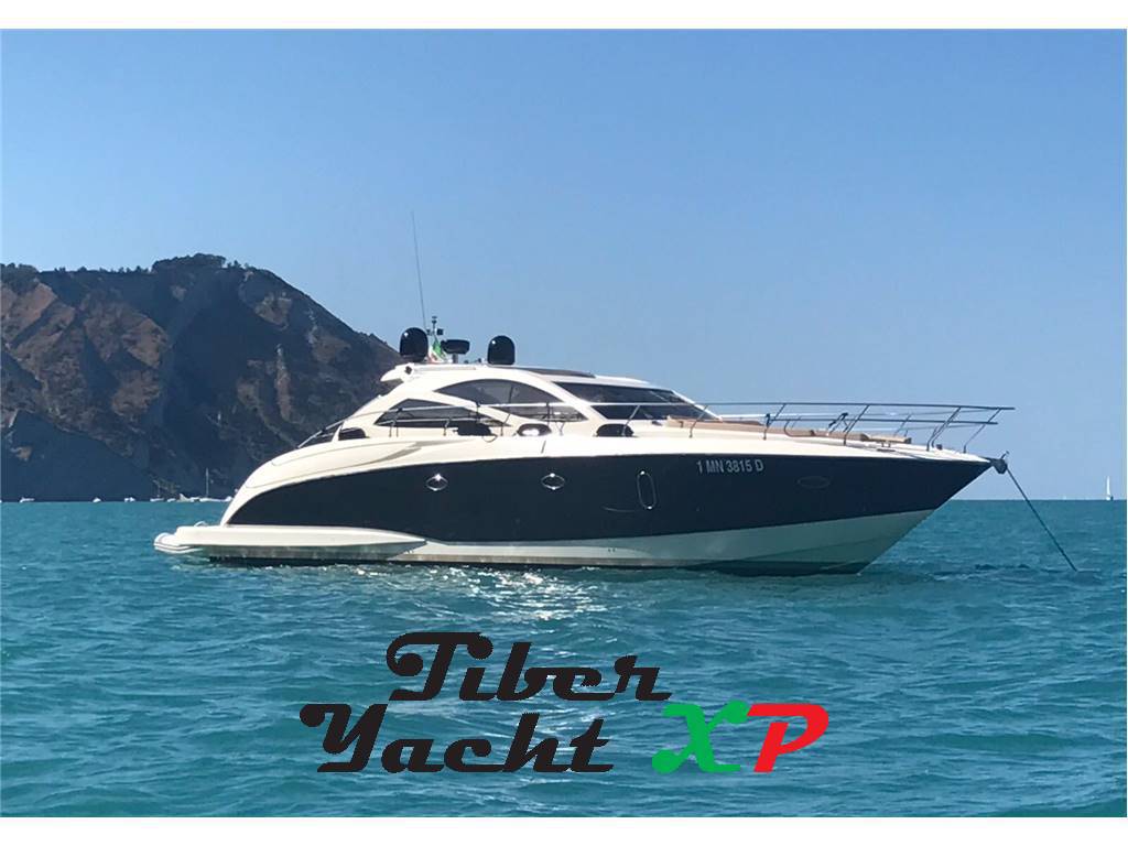 Astondoa 53 hard top - barca pronta