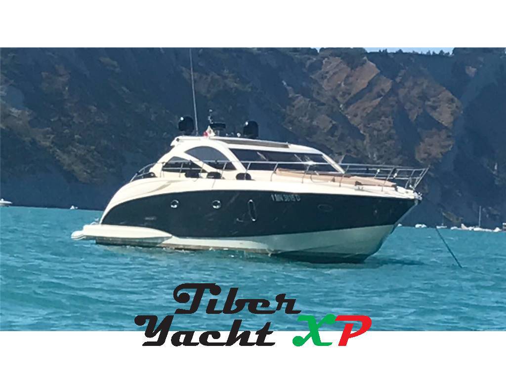 Astondoa 53 hard top - barca pronta