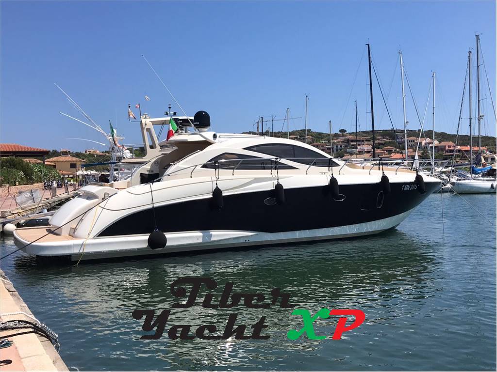 Astondoa 53 hard top - barca pronta