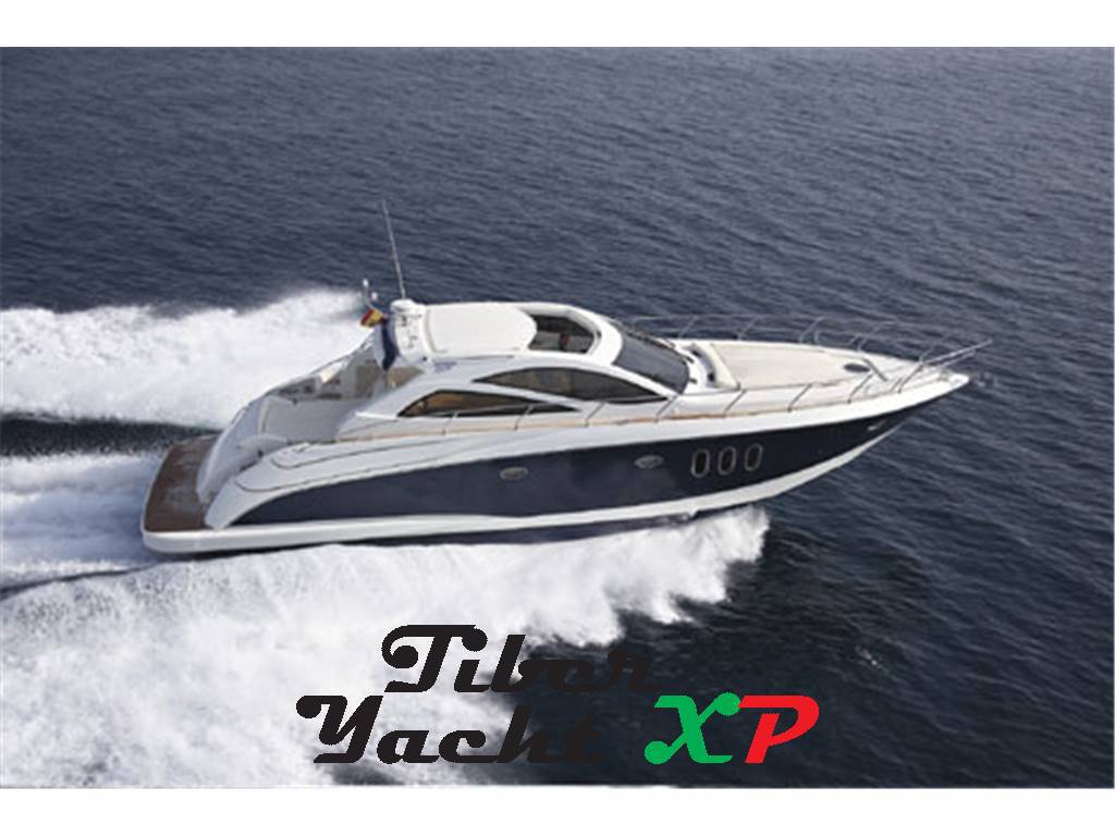 Astondoa 53 hard top - barca pronta
