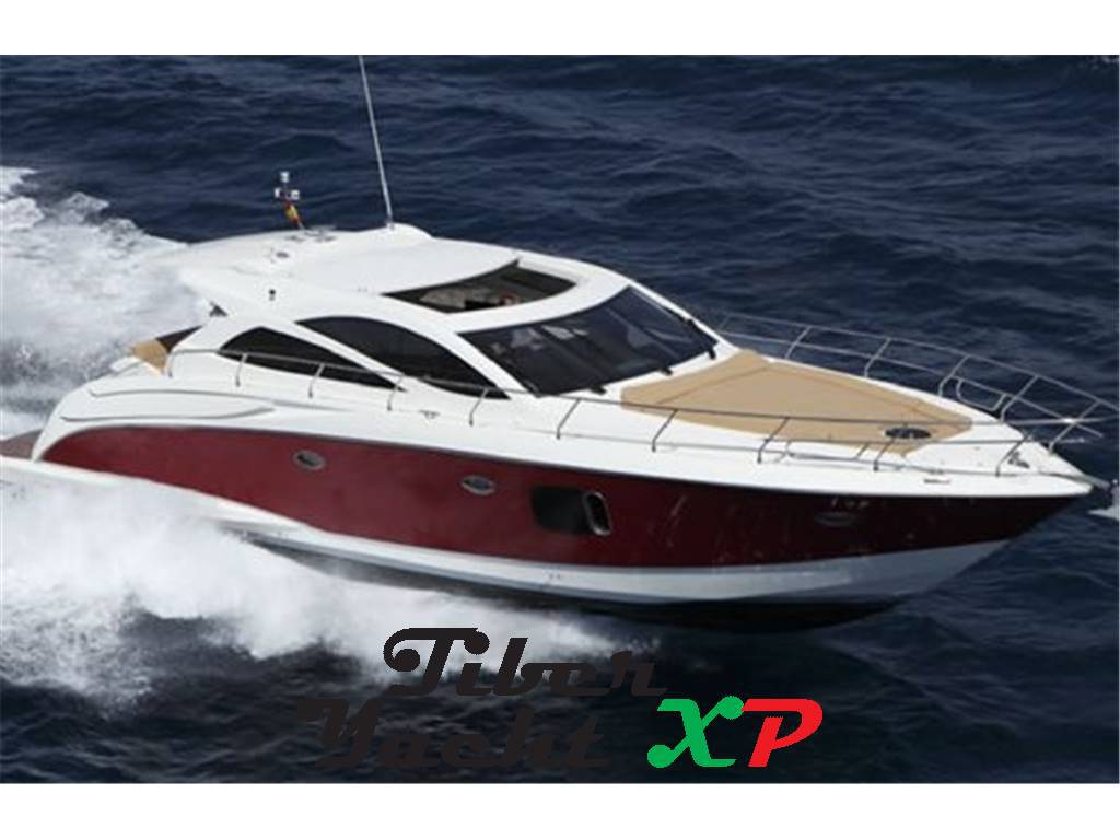 Astondoa 53 hard top - barca pronta