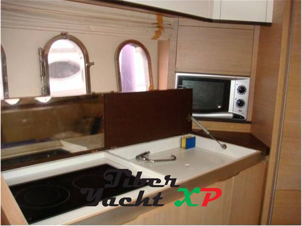 Astondoa 53 hard top - barca pronta