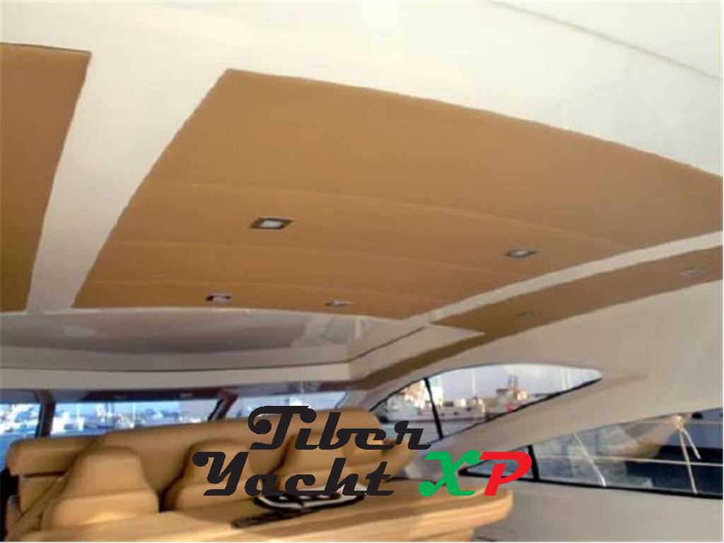 Astondoa 53 hard top - barca pronta