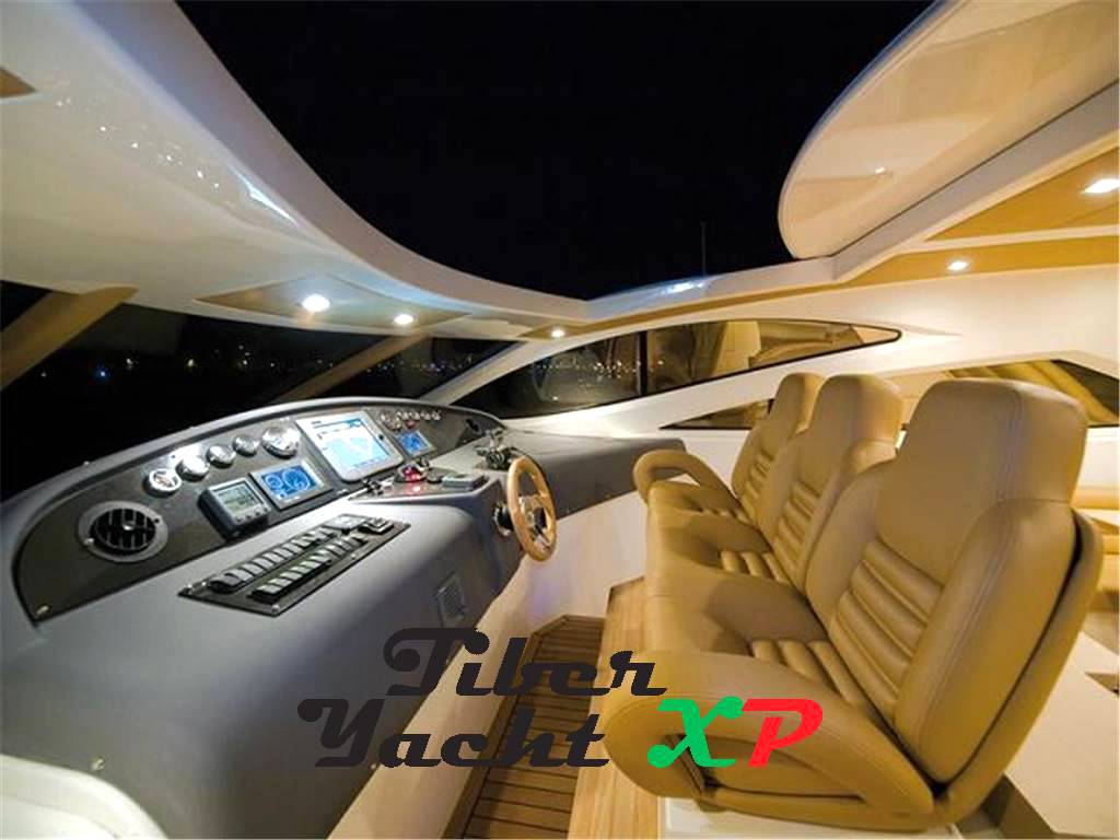 Astondoa 53 hard top - barca pronta