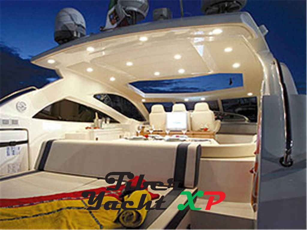 Astondoa 53 hard top - barca pronta