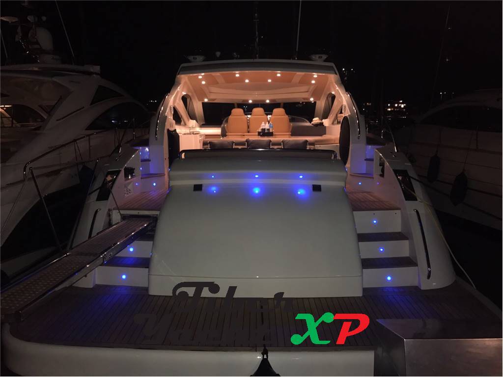 Astondoa 53 hard top - barca pronta