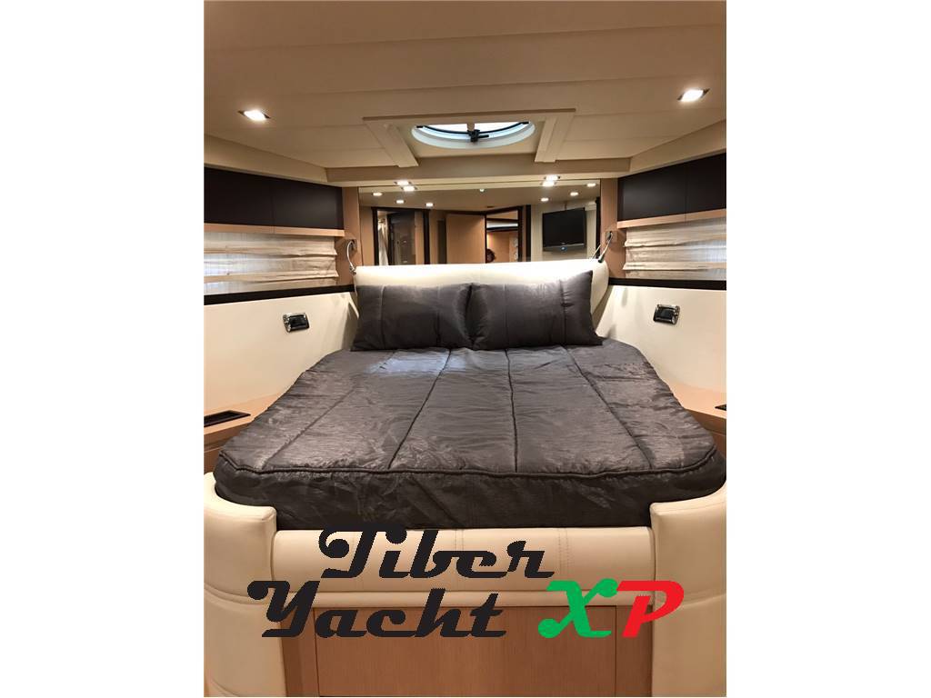 Astondoa 53 hard top - barca pronta