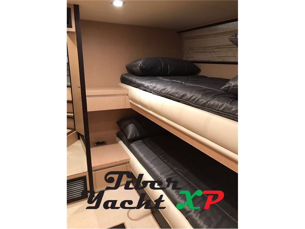 Astondoa 53 hard top - barca pronta
