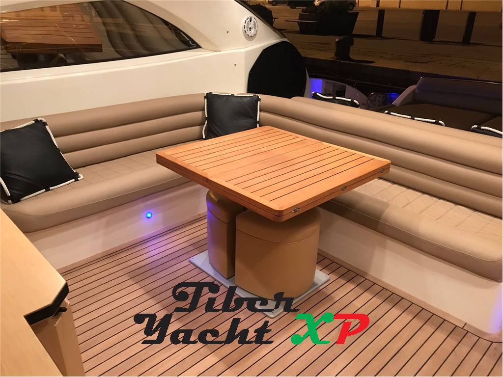 Astondoa 53 hard top - barca pronta
