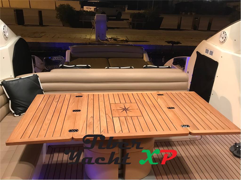 Astondoa 53 hard top - barca pronta