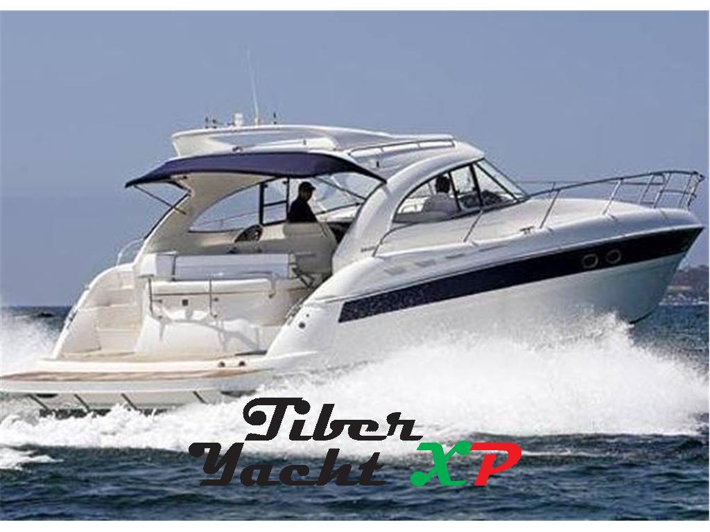 Bavaria yachts 42 sport hard top - barca in esclusiva