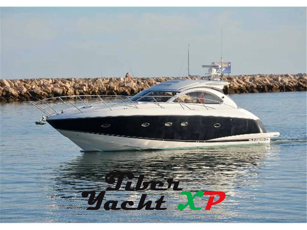 Sunseeker ltd 47 portofino - barca in esclusiva (pront