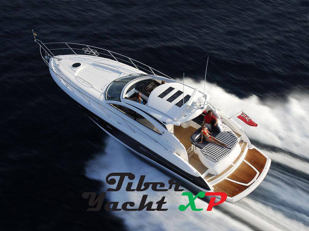 Sunseeker ltd 47 portofino - barca in esclusiva (pront