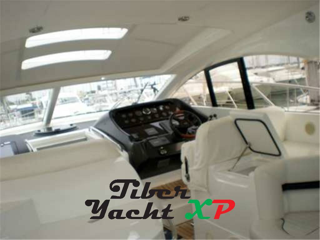 Sunseeker ltd 47 portofino - barca in esclusiva (pront