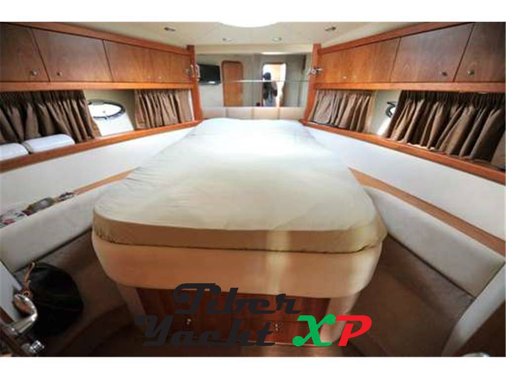 Sunseeker ltd 47 portofino - barca in esclusiva (pront