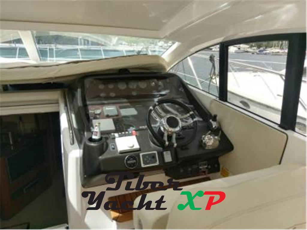 Sunseeker ltd 47 portofino - barca in esclusiva (pront