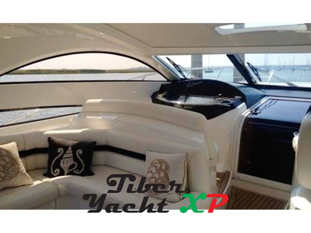 Sunseeker ltd 47 portofino - barca in esclusiva (pront