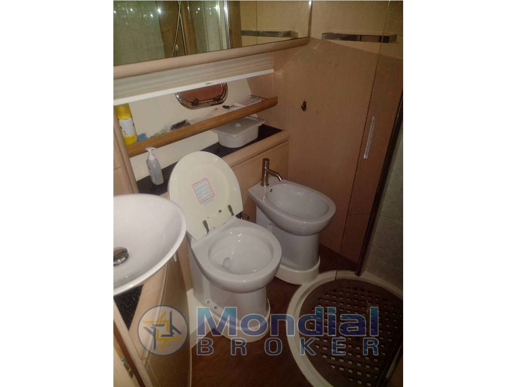 Cantieri estensi 44 goldstar