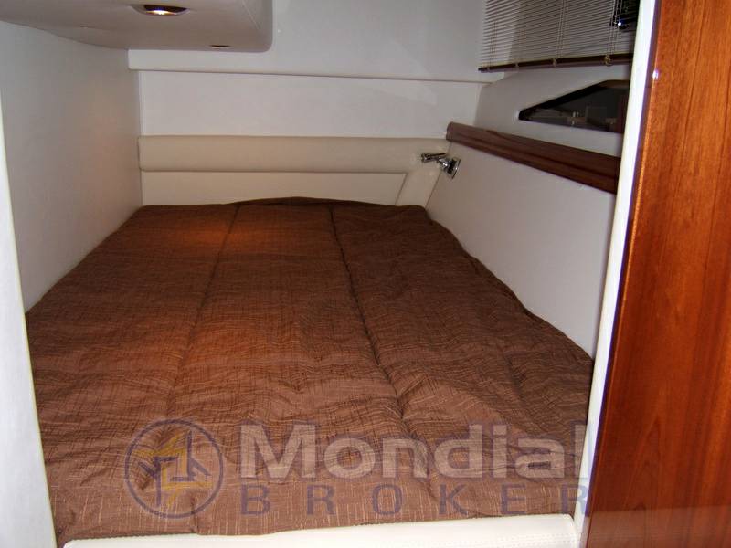 Airon marine 4800 t top