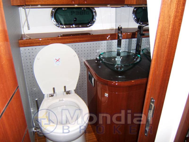 Airon marine 4800 t top