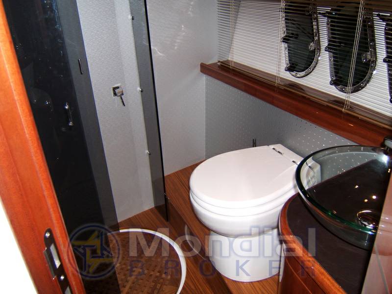 Airon marine 4800 t top