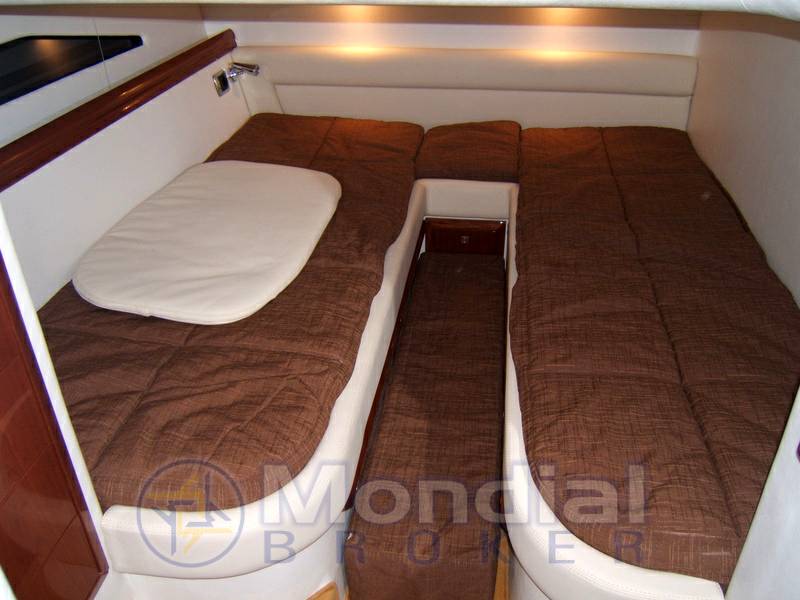 Airon marine 4800 t top