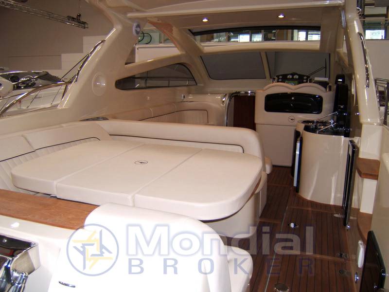 Airon marine 4800 t top