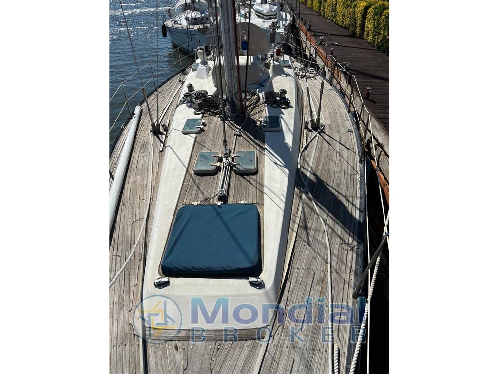 Baltic 43