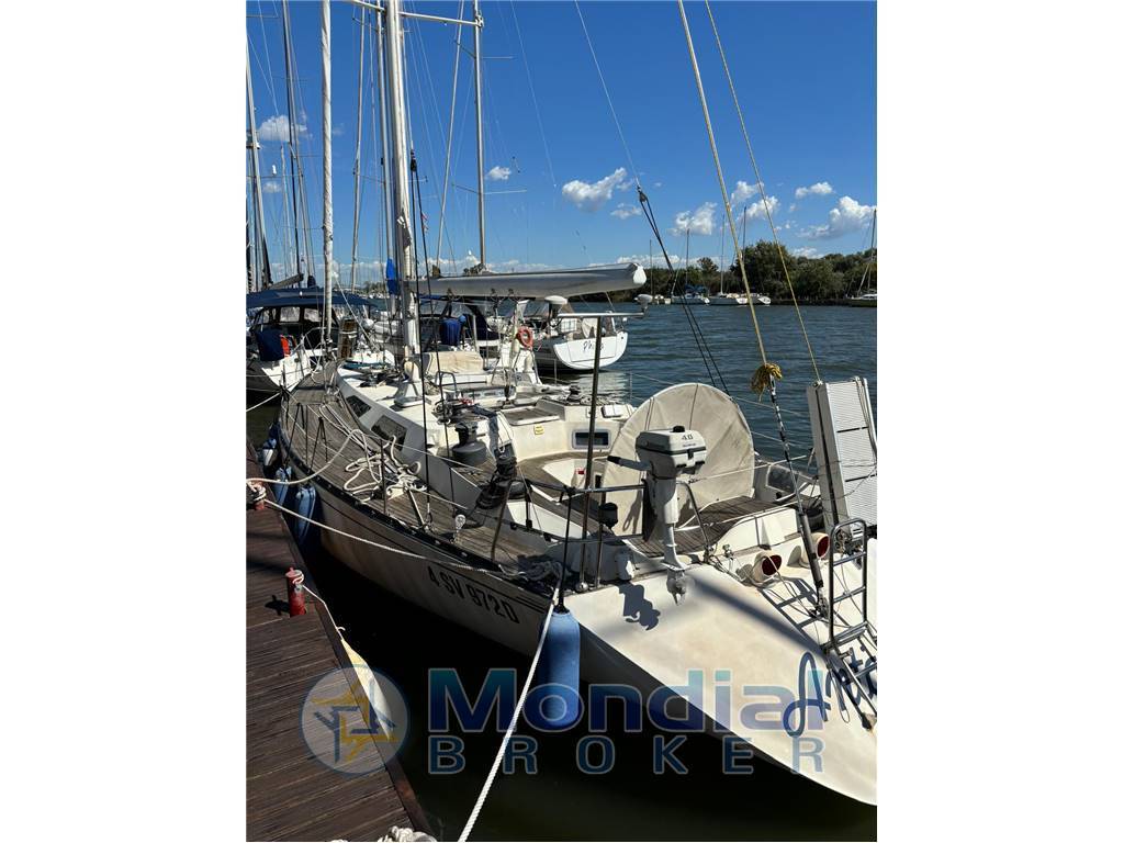 Baltic 43