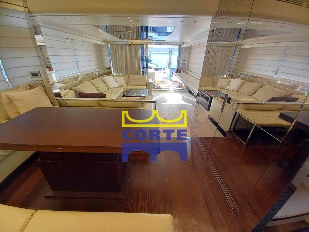 Sanlorenzo Sl 72