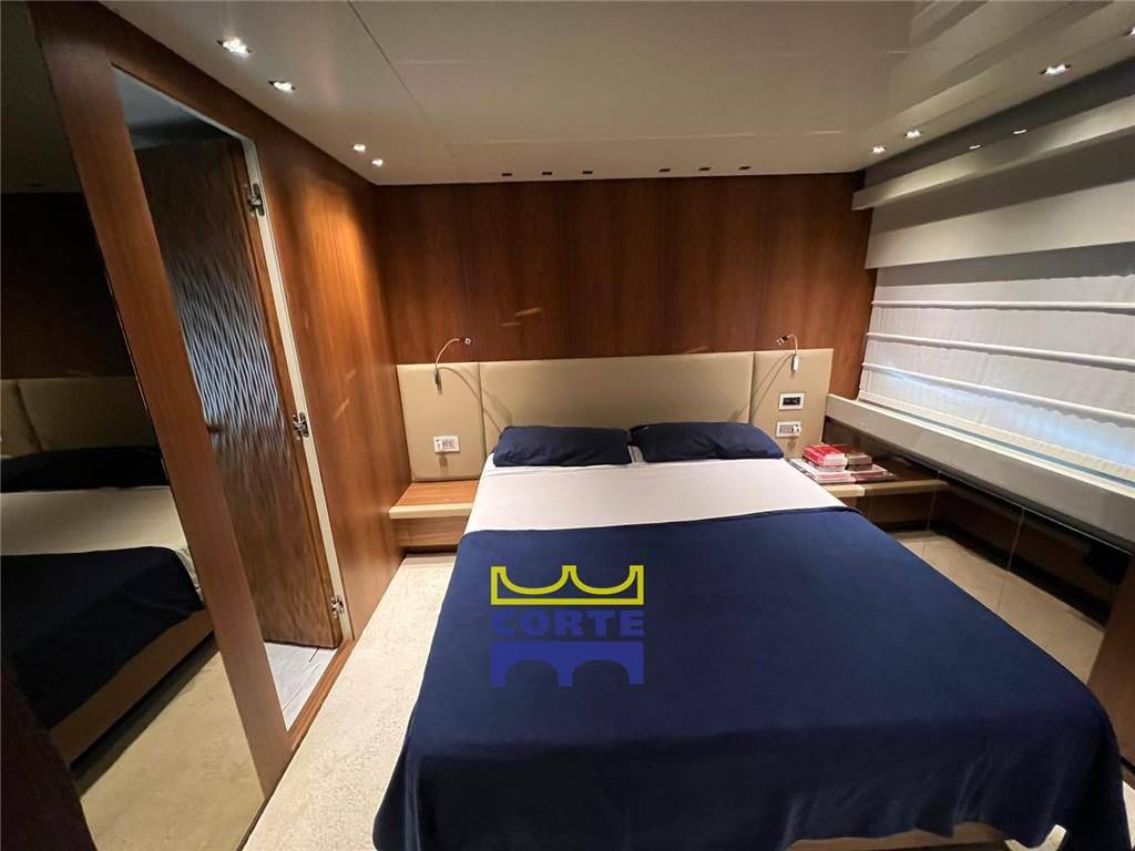 Sanlorenzo Sl 72