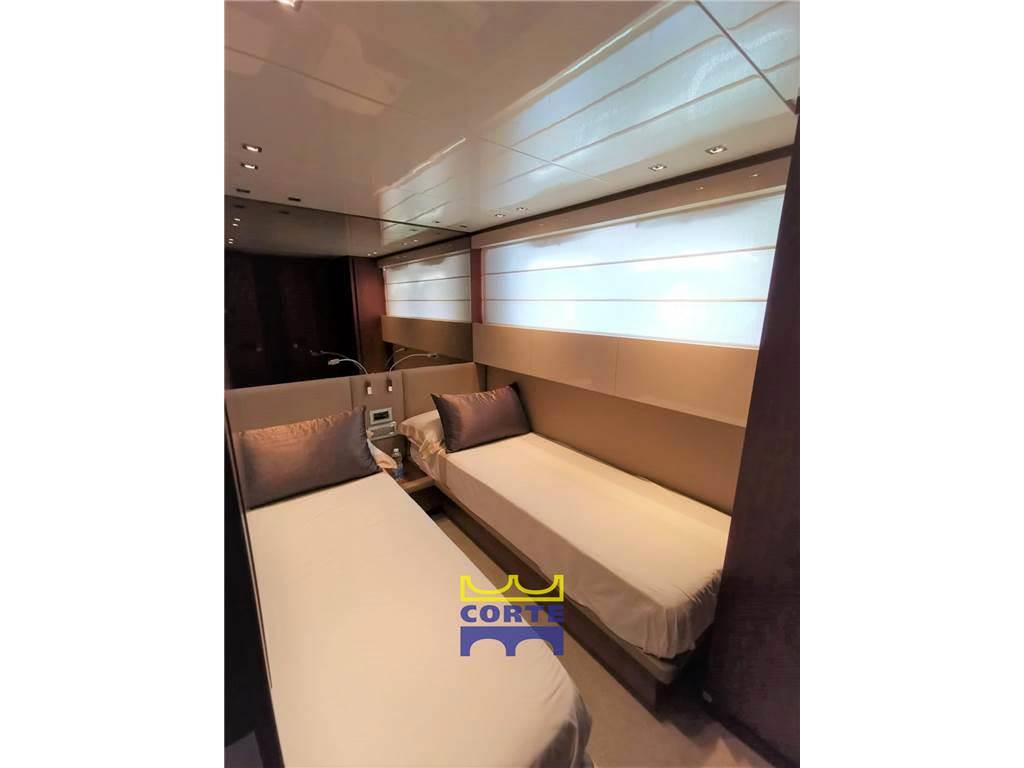 Sanlorenzo Sl 72