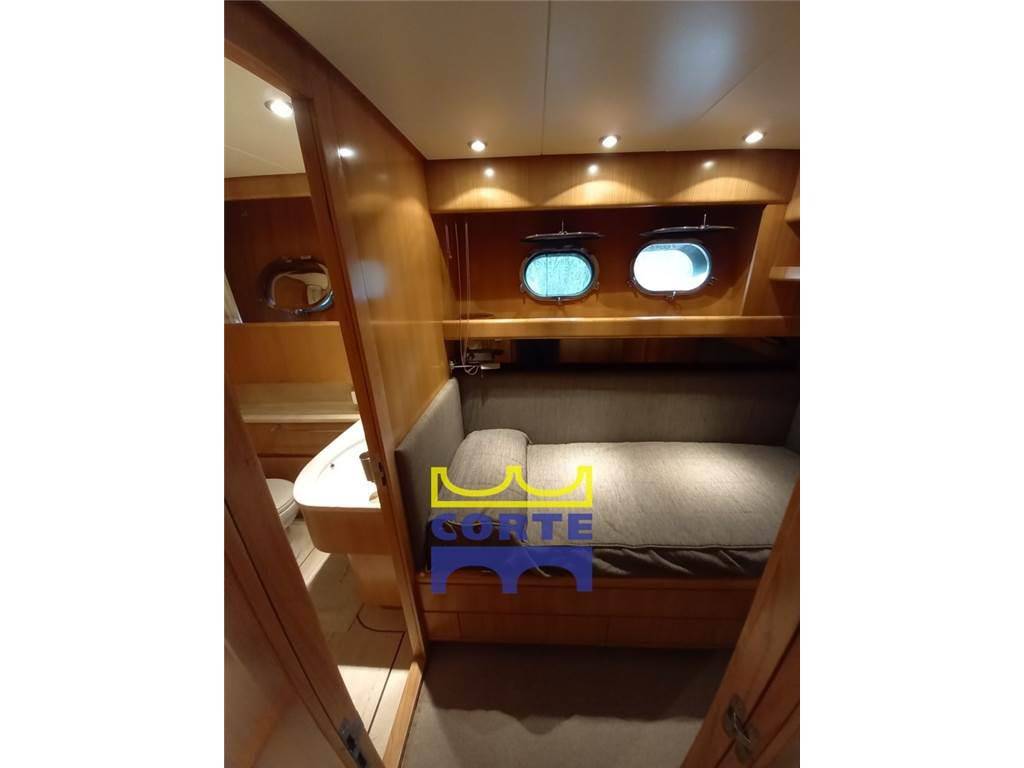 Sanlorenzo Sl 72