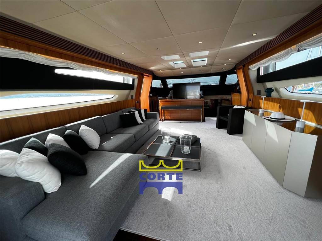 Tecnomar Velvet 90