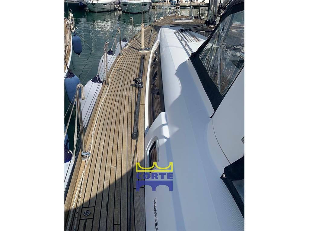 Beneteau Oceanis 60