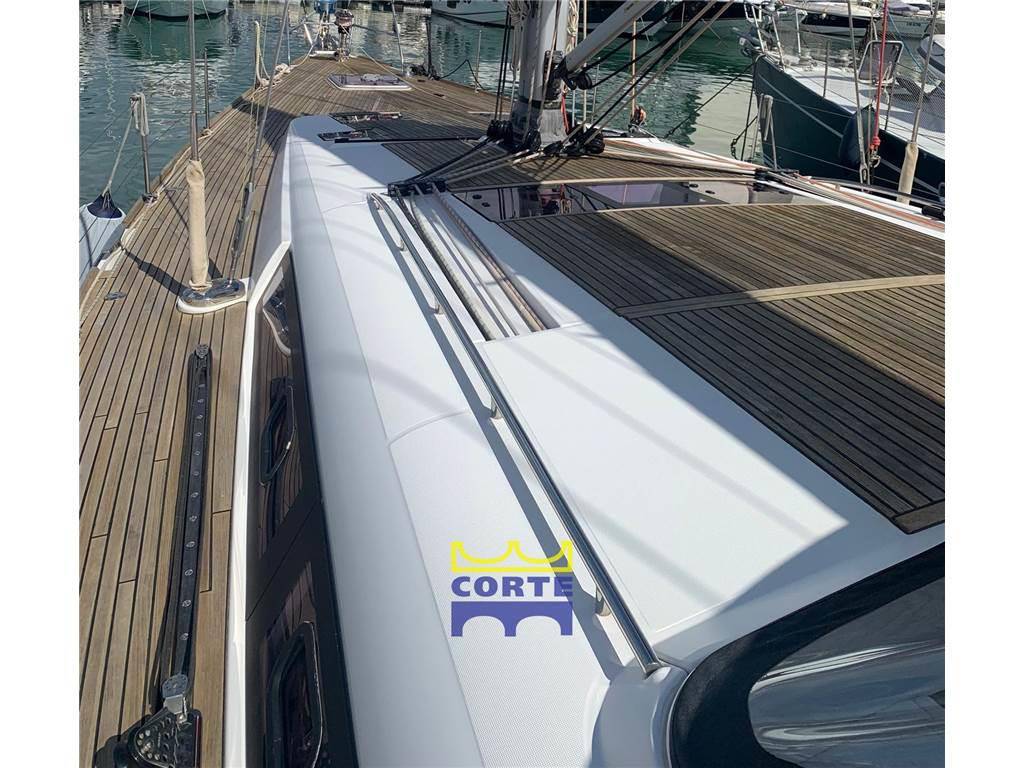 Beneteau Oceanis 60