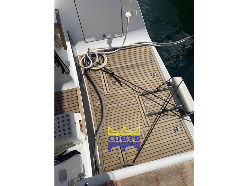 Beneteau Oceanis 60