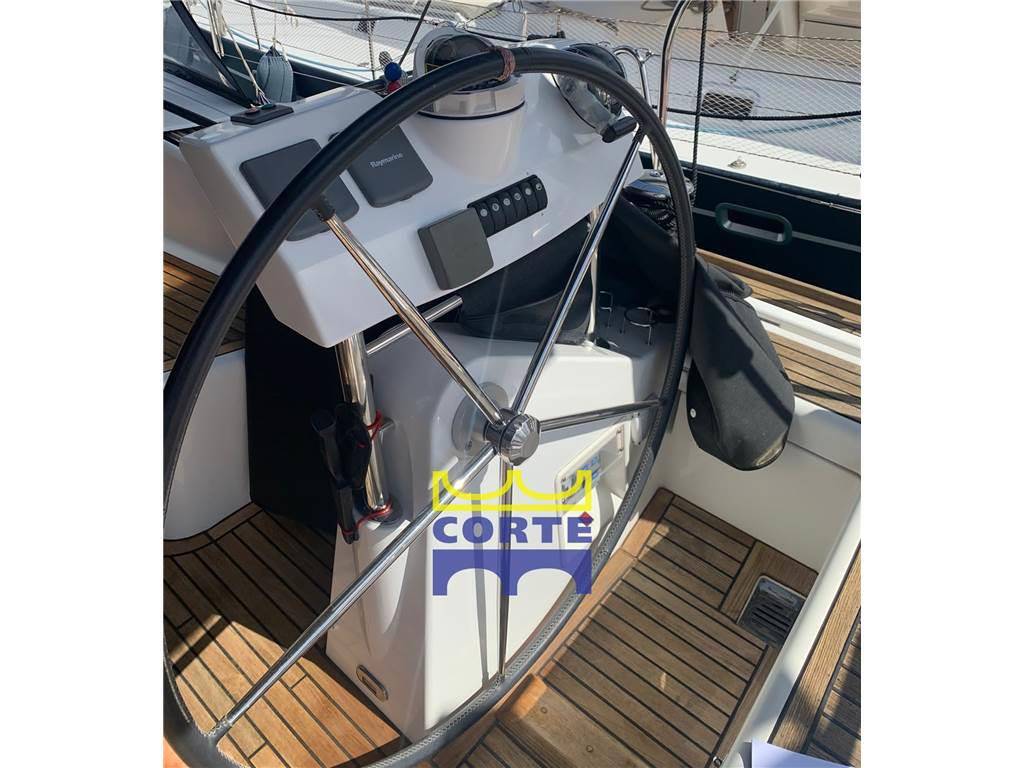 Beneteau Oceanis 60