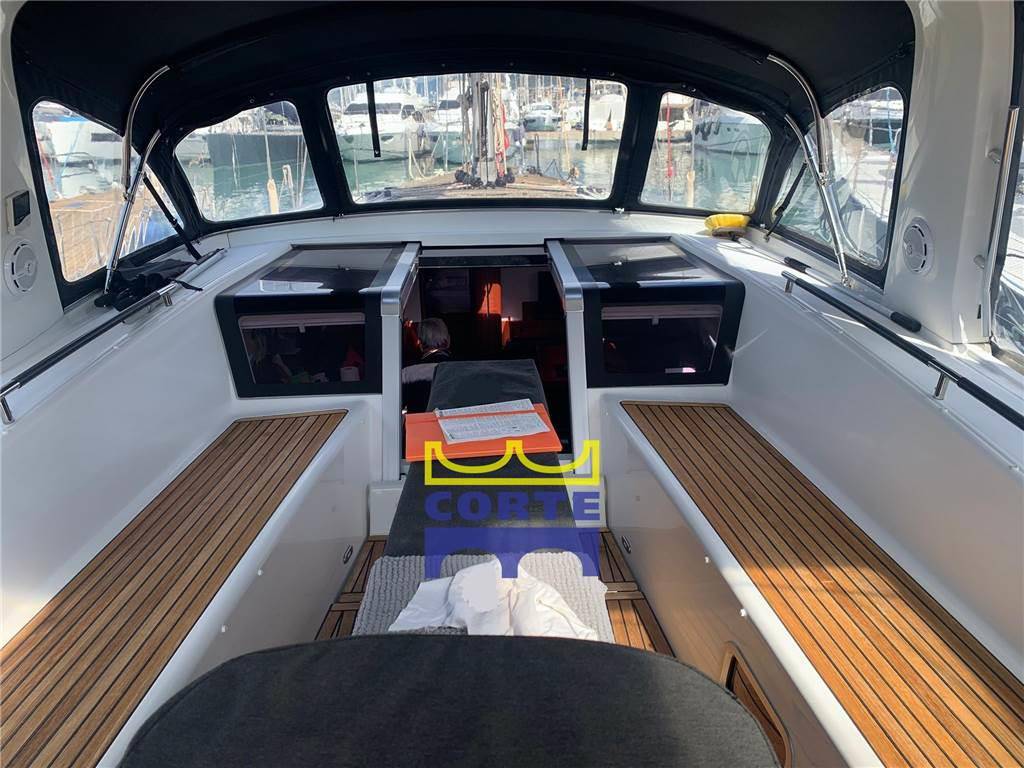 Beneteau Oceanis 60