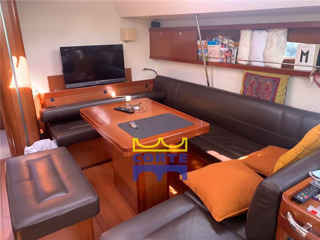 Beneteau Oceanis 60