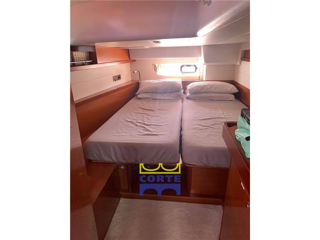 Beneteau Oceanis 60