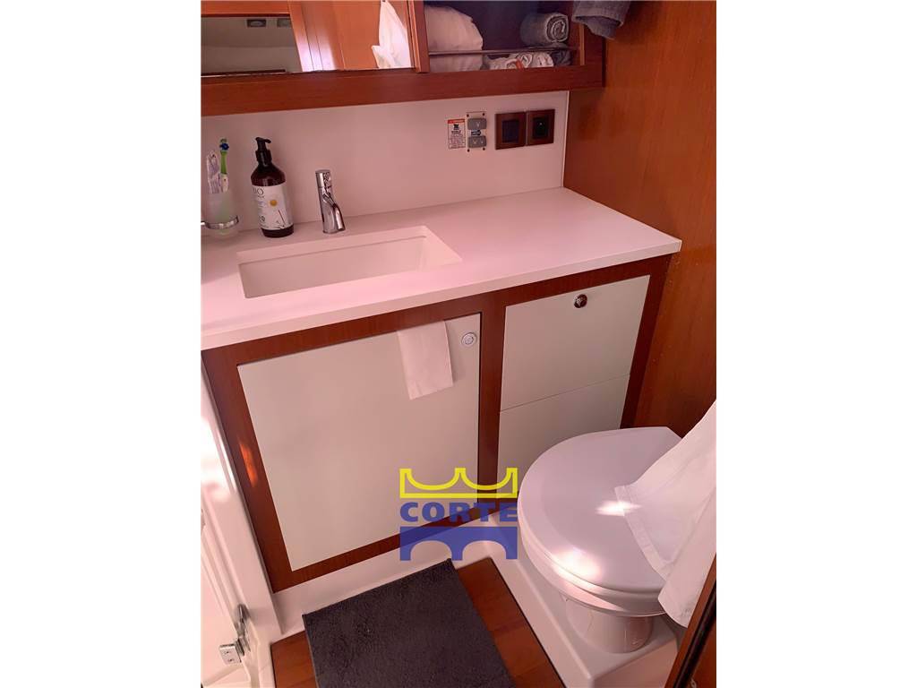 Beneteau Oceanis 60